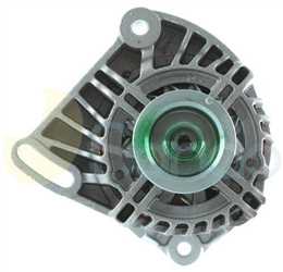 2030188 FRONT MARELLI Type 12V 85Amp 4Ribs 