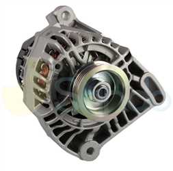 2030189 FRONT MARELLI Type 12V 70Amp 4Ribs 