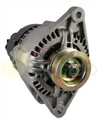 2030191 FRONT MARELLI Type 12V 65Amp 4Ribs 