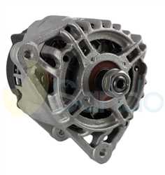 2030193 FRONT MARELLI Type 12V 75Amp 