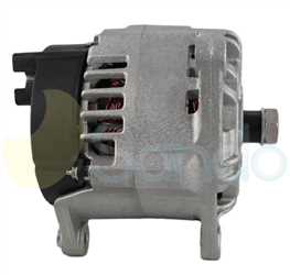 2030193 SIDE MARELLI Type 12V 75Amp 