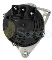 2030194 BACK MARELLI Type 12V 85Amp 