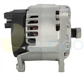 2030194 SIDE MARELLI Type 12V 85Amp 