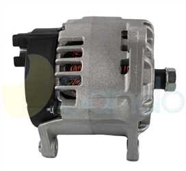 2030195 SIDE MARELLI Type 12V 100Amp 