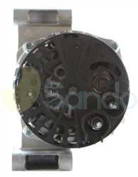 2030199 BACK MARELLI Type 12V 90Amp 6Ribs 