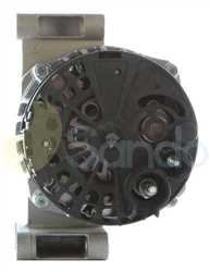 2030200 BACK MARELLI Type 12V 75Amp 