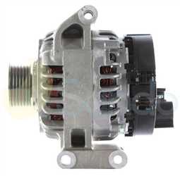 2030200 SIDE MARELLI Type 12V 75Amp 