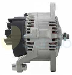 2030203 SIDE MARELLI Type 12V 85Amp 