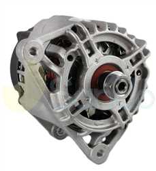 2030207 FRONT MARELLI Type 12V 65Amp 