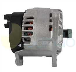 2030207 SIDE MARELLI Type 12V 65Amp 