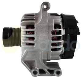2030215 SIDE MARELLI Type 12V 90Amp 
