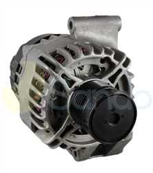 2030216 FRONT MARELLI Type 12V 105Amp 
