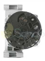 2030217 BACK MARELLI Type 12V 120Amp 