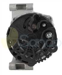 2030218 BACK MARELLI Type 12V 105Amp 