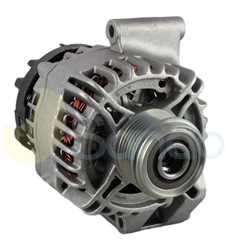 2030218 FRONT MARELLI Type 12V 105Amp 