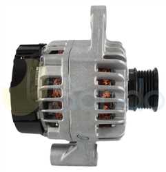 2030219 SIDE MARELLI Type 12V 120Amp 6Ribs 