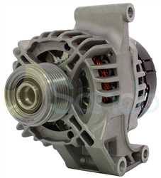 2030220 FRONT MARELLI Type 12V 120Amp 6Ribs 
