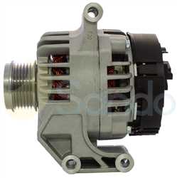 2030220 SIDE MARELLI Type 12V 120Amp 6Ribs 