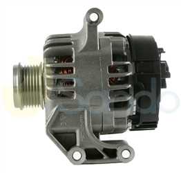 2030222 SIDE MARELLI Type 12V 75Amp 