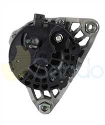 2030224 BACK MARELLI Type 12V 70Amp 5Ribs 