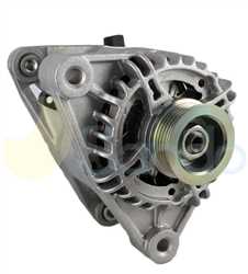 2030224 FRONT MARELLI Type 12V 70Amp 5Ribs 
