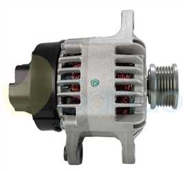 2030227 SIDE MARELLI Type 12V 90Amp 6Ribs 