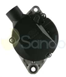 2030228 BACK MARELLI Type 12V 55Amp 5Ribs 