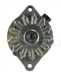 2030228 FRONT MARELLI Type 12V 55Amp 5Ribs 