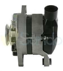 2030228 SIDE MARELLI Type 12V 55Amp 5Ribs 