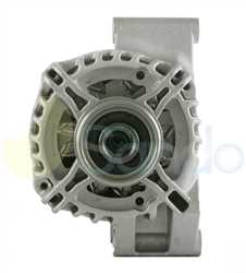 2030231 FRONT MARELLI Type 12V 105Amp 6Ribs 