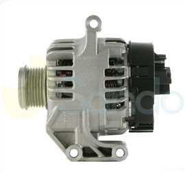 2030231 SIDE MARELLI Type 12V 105Amp 6Ribs 