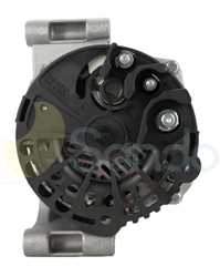 2030237 BACK MARELLI Type 12V 120Amp 6Ribs 