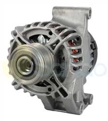 2030237 FRONT MARELLI Type 12V 120Amp 6Ribs 