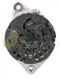 2030242 BACK MARELLI Type 12V 140Amp 6Ribs 