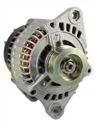 2030243 FRONT MARELLI Type 12V 85Amp 5Ribs 
