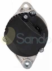 2030244 BACK MARELLI Type 12V 65Amp 