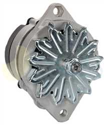 2030244 FRONT MARELLI Type 12V 65Amp 
