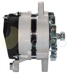 2030244 SIDE MARELLI Type 12V 65Amp 