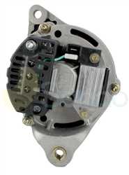 2030245 BACK MARELLI Type 12V 55Amp 1Ribs 