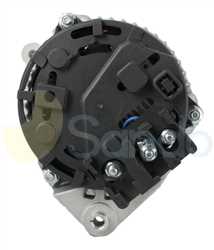 2030246 BACK MARELLI Type 12V 100Amp 