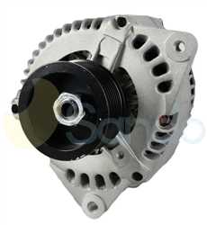 2030246 FRONT MARELLI Type 12V 100Amp 