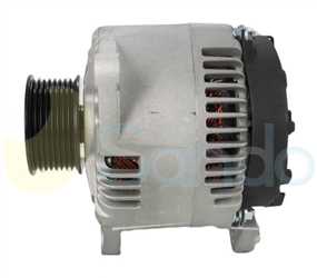2030246 SIDE MARELLI Type 12V 100Amp 
