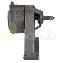 2030249 SIDE MARELLI Type 12V 45Amp 