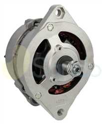2030600 FRONT MARELLI Type 24V 30Amp 