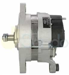 2030600 SIDE MARELLI Type 24V 30Amp 