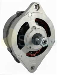 2030601 FRONT MARELLI Type 24V 35Amp 