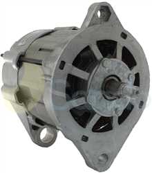 2030602 FRONT MARELLI Type 24V 50Amp 