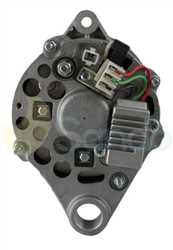 2030603 BACK MARELLI Type 24V 55Amp 