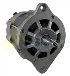 2030603 FRONT MARELLI Type 24V 55Amp 