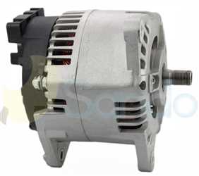 2030604 SIDE MARELLI Type 24V 80Amp 
